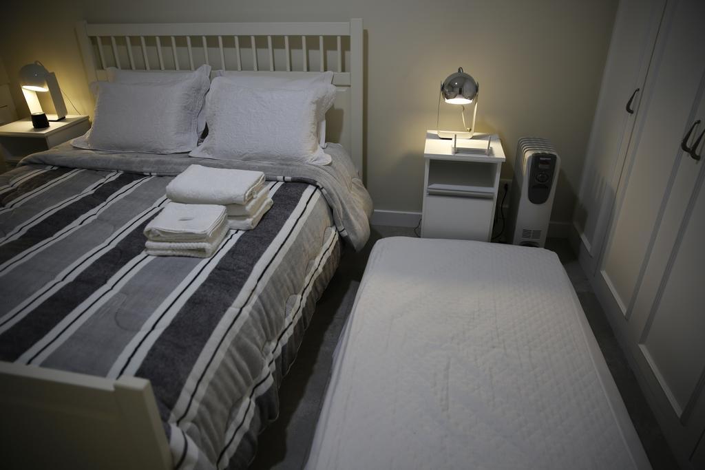 Apartamento Central, Novo E Com Garagem Em Curitiba Exterior photo